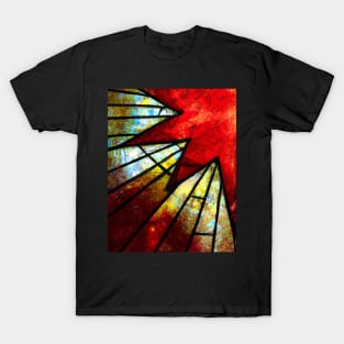 Red Star Nova T-Shirt